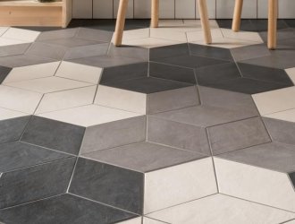 Плитка Marca Corona коллекция Chalk