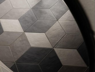Плитка Marca Corona коллекция Chalk