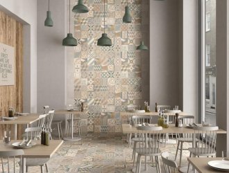 Плитка Marca Corona коллекция Chalk