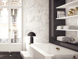 Плитка Marca Corona коллекция Deluxe