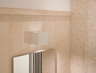 Плитка Marca Corona коллекция Deluxe