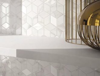 Плитка Marca Corona коллекция Deluxe