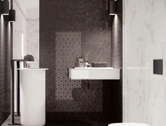 Плитка Marca Corona коллекция Deluxe