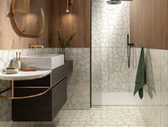 Плитка Marca Corona коллекция Foyer