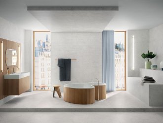 Плитка Marca Corona коллекция Foyer
