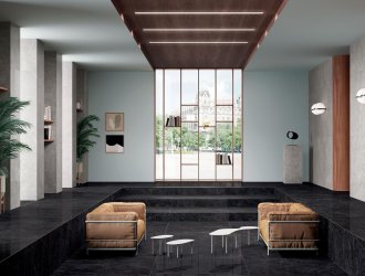 Плитка Marca Corona коллекция Foyer