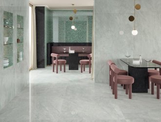 Плитка Marca Corona коллекция Foyer Royal