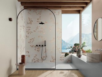 Плитка Marca Corona коллекция Lilysuite