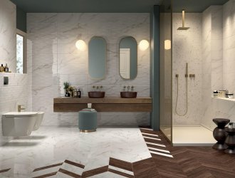 Плитка Marca Corona коллекция Motif Extra
