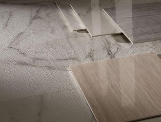 Плитка Marca Corona коллекция Motif Extra