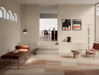 Плитка Marca Corona коллекция Overclay