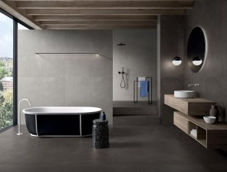 Плитка Marca Corona коллекция Phase