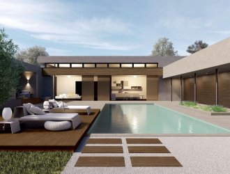 Плитка Marca Corona коллекция Prestige