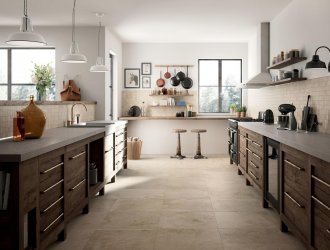 Плитка Marca Corona коллекция Springstone