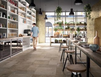 Плитка Marca Corona коллекция Springstone