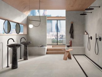 Плитка Marca Corona коллекция Stonecloud