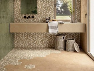 Плитка Marca Corona коллекция Terracreta