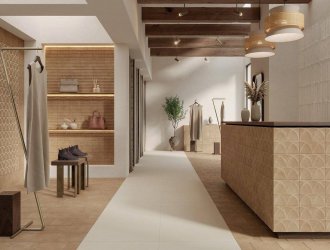 Плитка Marca Corona коллекция Terracreta