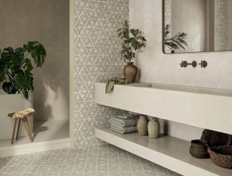 Плитка Marca Corona коллекция Terracreta