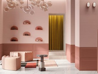 Плитка Marca Corona коллекция Victoria