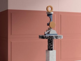 Плитка Marca Corona коллекция Victoria