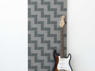 Плитка Micro коллекция Microtiles Herringbone