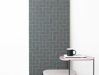 Плитка Micro коллекция Microtiles Herringbone