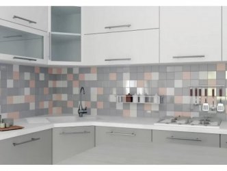 Плитка Modern Ceramics коллекция Mini Tile