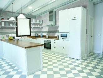 Плитка Monopole коллекция Soho