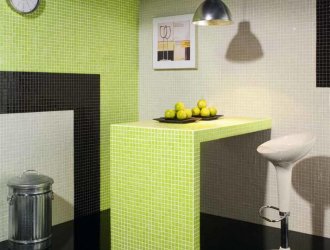 Плитка Mosavit коллекция Monocolor