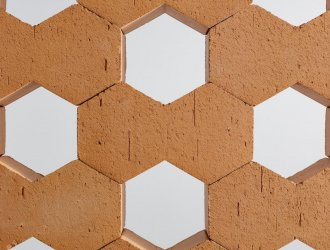 Плитка Mutina коллекция Hives