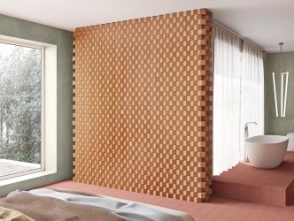 Плитка Mutina коллекция Hives