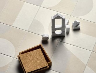 Плитка Mutina коллекция Puzzle