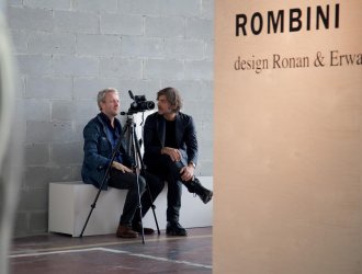 Плитка Mutina коллекция Rombini