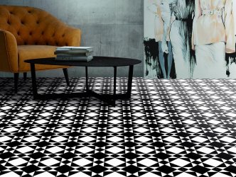 Плитка Nanda Tiles коллекция Kompas