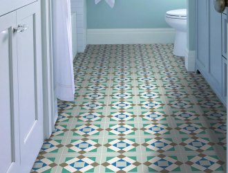 Плитка Nanda Tiles коллекция Kompas