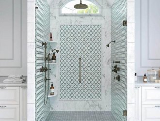 Плитка Natural Exclusive коллекция Field Tile And Moldings