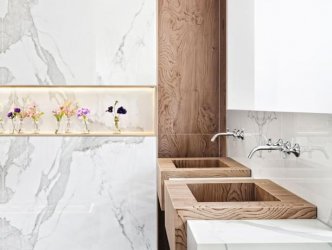 Плитка Neolith коллекция Timber