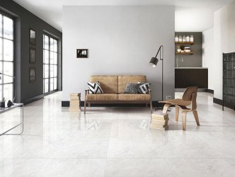 Плитка NT Ceramic коллекция Carrara Bianco