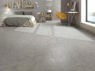 Плитка NT Ceramic коллекция Quanta Grey