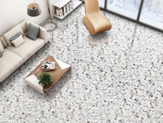 Плитка NT Ceramic коллекция Terrazzo