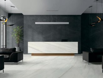 Плитка Nuovo Corso коллекция Big Slabs