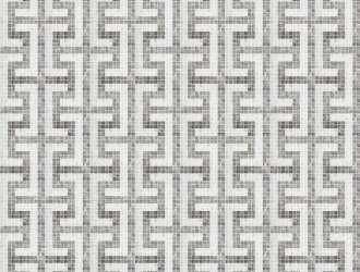 Плитка Onix Mosaico коллекция Geo Patterns