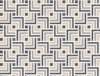 Плитка Onix Mosaico коллекция Geo Patterns