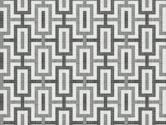 Плитка Onix Mosaico коллекция Geo Patterns