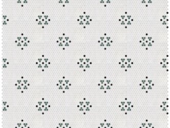 Плитка Onix Mosaico коллекция Hex Geo Patterns