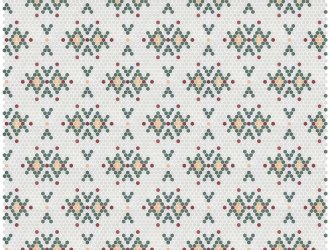 Плитка Onix Mosaico коллекция Hex Geo Patterns