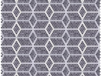 Плитка Onix Mosaico коллекция Hex Geo Patterns