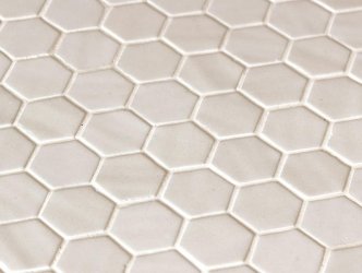 Плитка Onix Mosaico коллекция Hex Natureglass