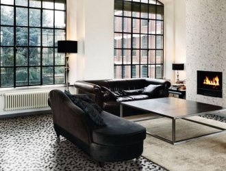 Плитка Onix Mosaico коллекция Hex Vintage Blends